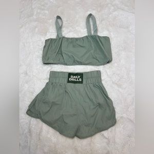 Daily Drills Bubble Set